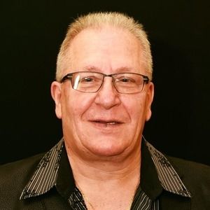 Meet your Posher, Tony